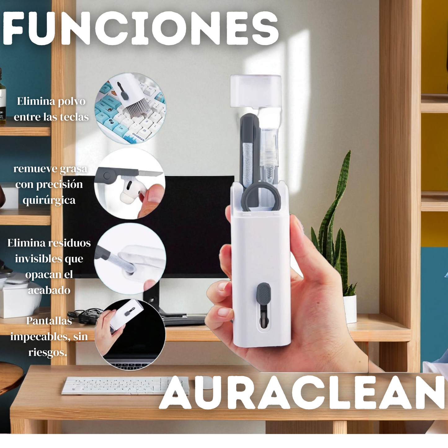 AuraClean