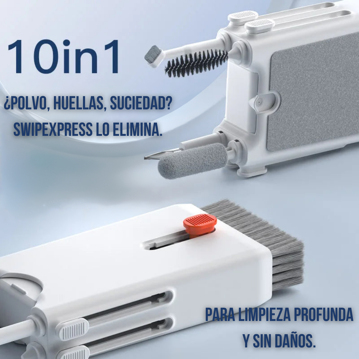 SwipeXpress