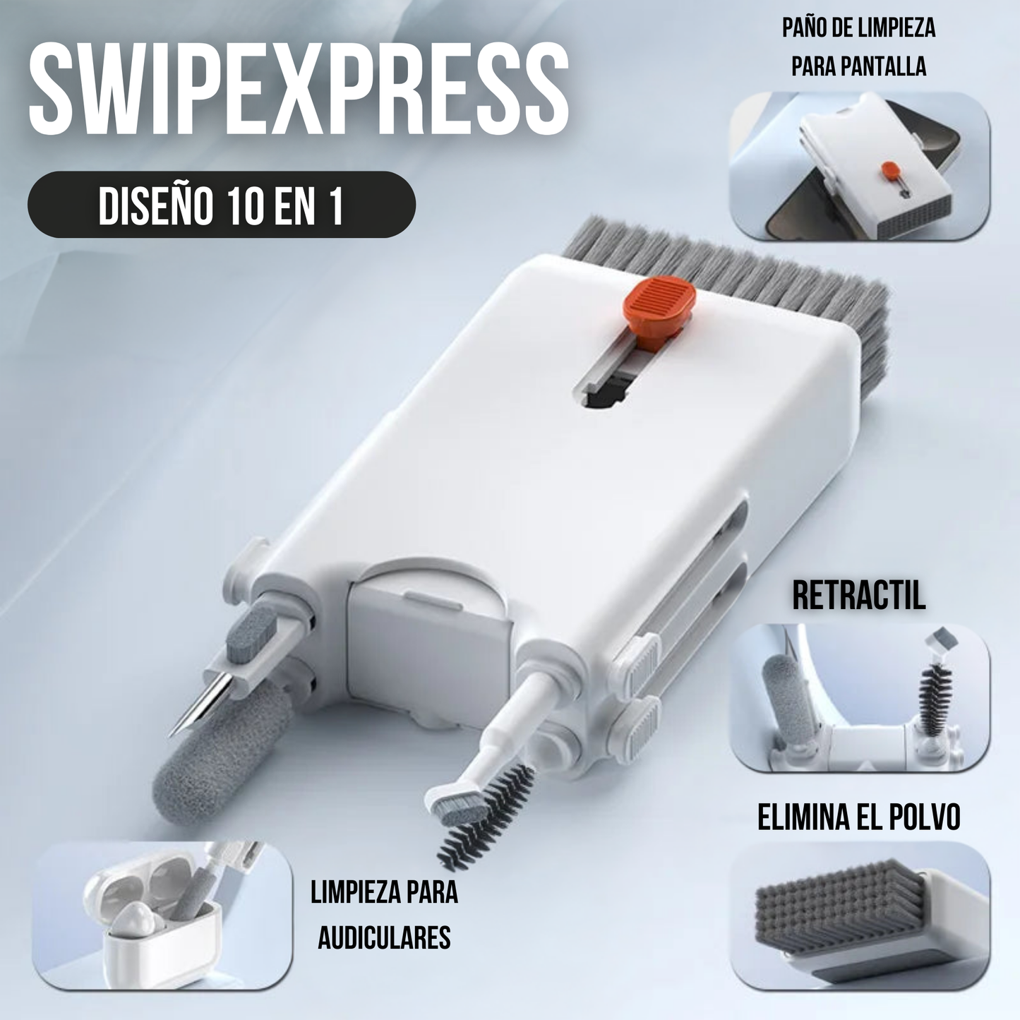 SwipeXpress