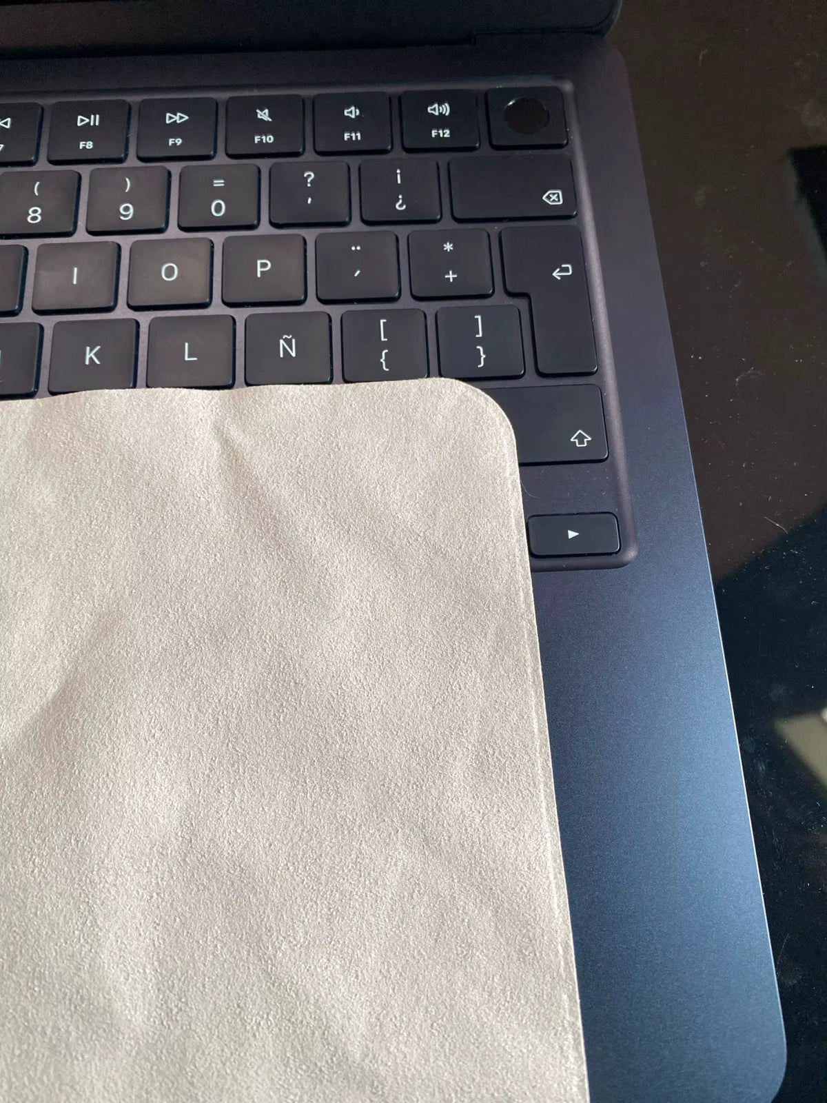 Foto de reseña