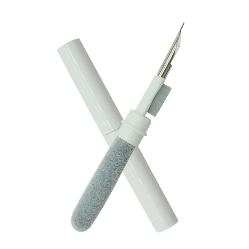 Cleaner Kit for Airpods Pro 1 2 3 Earbuds Cleaning Pen Brush Bluetooth Earphones Case Headset Keyboard Phone Cleaning Tools