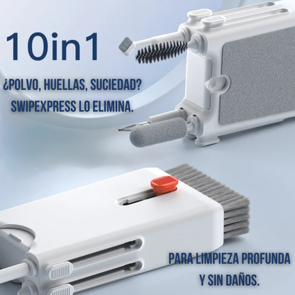 SwipeXpress
